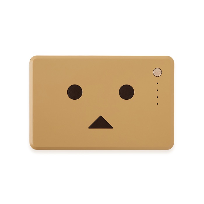 ダンボーバッテリー