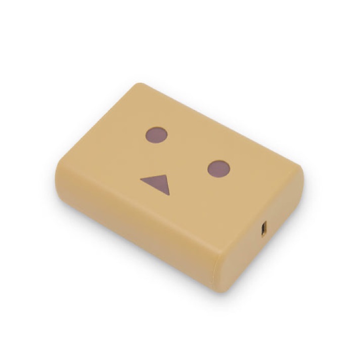 ダンボーバッテリー Pocheri