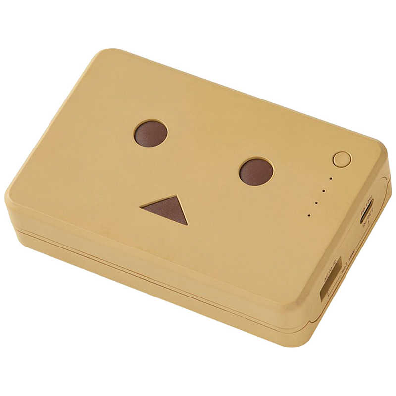 ダンボーバッテリー